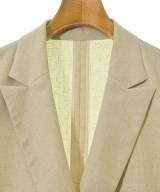 green label relaxing（グリーンレーベルリラクシング）テーラードジャケット ベージュ サイズ:40(M位) レディース/2200712153010