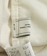 green label relaxing（グリーンレーベルリラクシング）その他 白 サイズ:40(M位) レディース/2200712153027