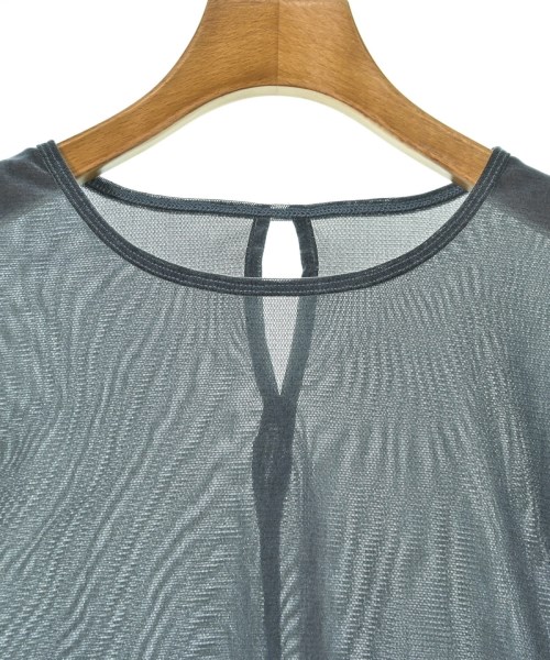 green label relaxing（グリーンレーベルリラクシング）Tシャツ・カットソー 青 サイズ:-(M位) レディース/2200714242088