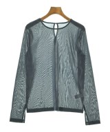 green label relaxing（グリーンレーベルリラクシング）Tシャツ・カットソー 青 サイズ:-(M位) レディース/2200714242088
