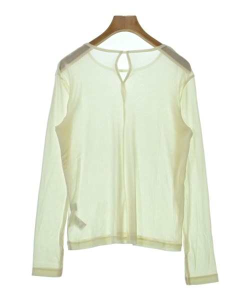 green label relaxing（グリーンレーベルリラクシング）Tシャツ・カットソー 白 サイズ:-(M位) レディース/2200714242101