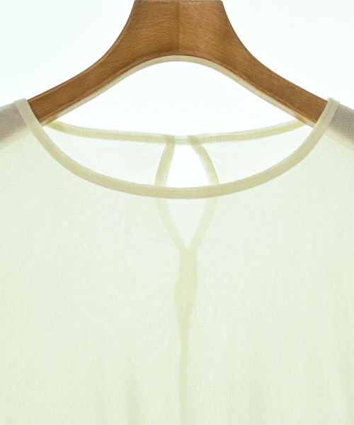 green label relaxing（グリーンレーベルリラクシング）Tシャツ・カットソー 白 サイズ:-(M位) レディース/2200714242101