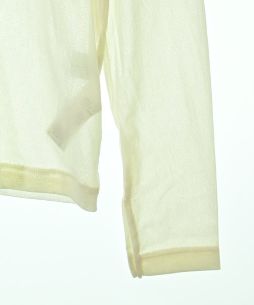 green label relaxing（グリーンレーベルリラクシング）Tシャツ・カットソー 白 サイズ:-(M位) レディース/2200714242101