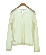green label relaxing（グリーンレーベルリラクシング）Tシャツ・カットソー 白 サイズ:-(M位) レディース/2200714242101