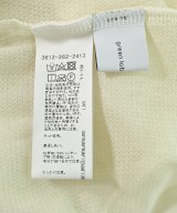green label relaxing（グリーンレーベルリラクシング）Tシャツ・カットソー 白 サイズ:-(M位) レディース/2200714242101