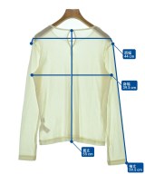 green label relaxing（グリーンレーベルリラクシング）Tシャツ・カットソー 白 サイズ:-(M位) レディース/2200714242101