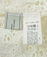 green label relaxing（グリーンレーベルリラクシング）カジュアルシャツ 白 サイズ:-(M位) レディース/2200715369050