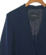 green label relaxing（グリーンレーベルリラクシング）ノーカラージャケット 紺 サイズ:36(S位) レディース/2200713609028