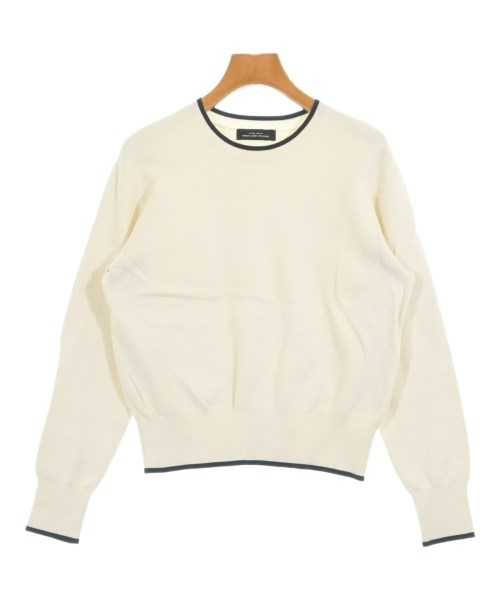 green label relaxing(グリーンレーベルリラクシング)のニット・セーター サイズ:F 2,400円