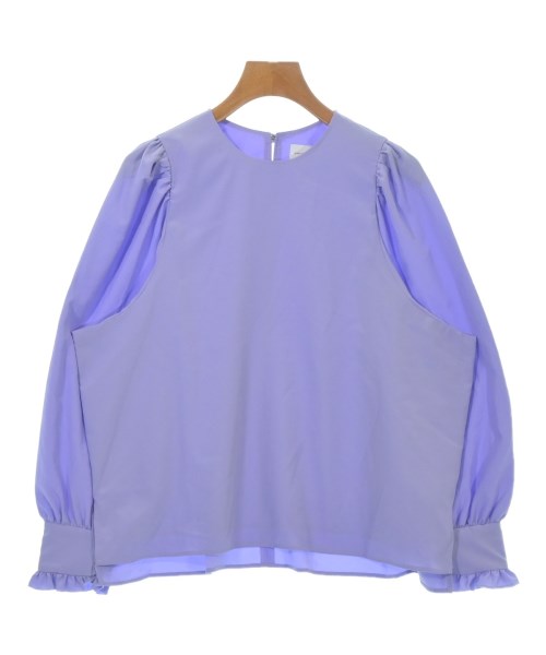green label relaxing(グリーンレーベルリラクシング)のブラウス サイズ:F 2,900円