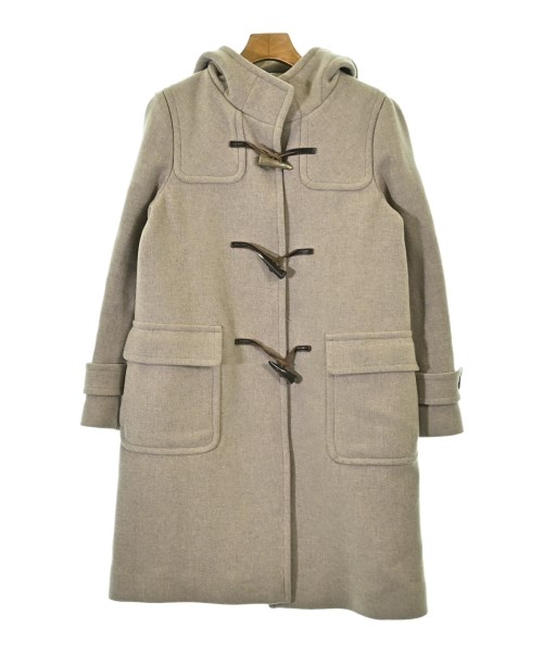 green label relaxing(グリーンレーベルリラクシング)のダッフルコート サイズ:38(M位) 4,400円
