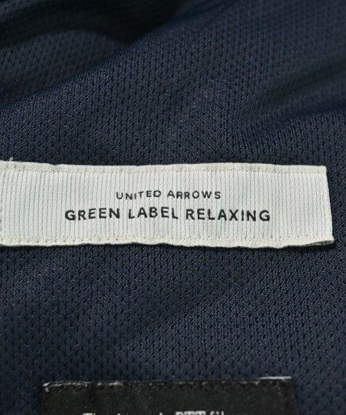 green label relaxing（グリーンレーベルリラクシング）その他 紺 サイズ:M レディース/2200716286066