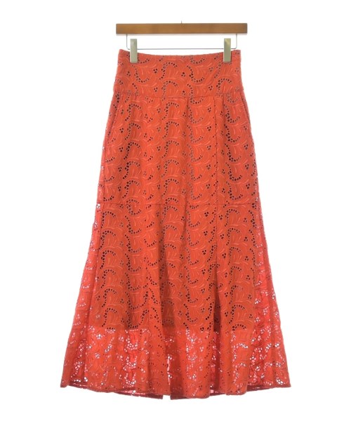 green label relaxing(グリーンレーベルリラクシング)のロング・マキシ丈スカート サイズ:38(M位) 3,000円