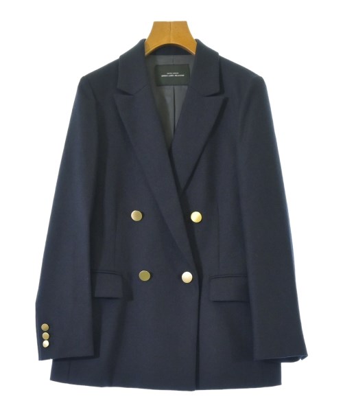 green label relaxing(グリーンレーベルリラクシング)のジャケット サイズ:36(S位) 6,400円