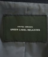 green label relaxing（グリーンレーベルリラクシング）ジャケット 紺 サイズ:36(S位) レディース/2200717663019