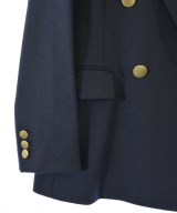 green label relaxing（グリーンレーベルリラクシング）ジャケット 紺 サイズ:36(S位) レディース/2200717663019