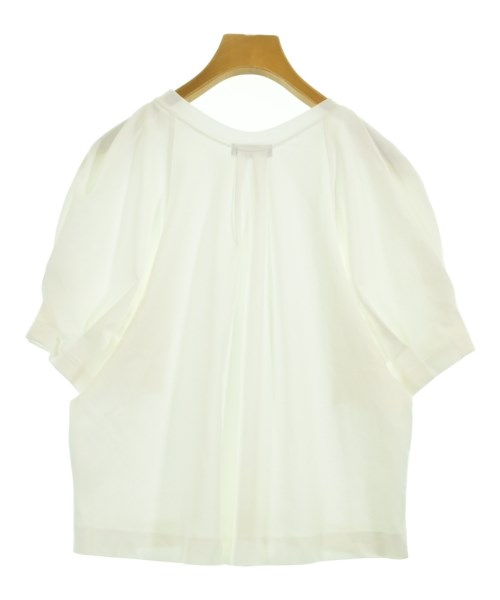 green label relaxing（グリーンレーベルリラクシング）Tシャツ・カットソー 白 サイズ:-(M位) レディース/2200714776163