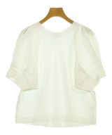 green label relaxing（グリーンレーベルリラクシング）Tシャツ・カットソー 白 サイズ:-(M位) レディース/2200714776163