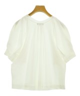 green label relaxing（グリーンレーベルリラクシング）Tシャツ・カットソー 白 サイズ:-(M位) レディース/2200714776163