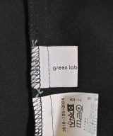 green label relaxing（グリーンレーベルリラクシング）ブラウス 黒 サイズ:F レディース/2200714871127