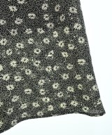 green label relaxing（グリーンレーベルリラクシング）ロング・マキシ丈スカート 黒 サイズ:-(M位) レディース/2200714990088