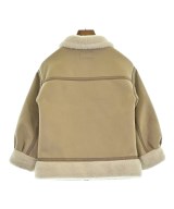 green label relaxing（グリーンレーベルリラクシング）その他 ベージュ サイズ:S レディース/2200715468029