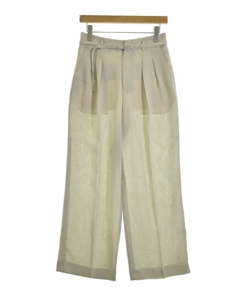 green label relaxing(グリーンレーベルリラクシング)のスラックス サイズ:40(M位) 1,800円