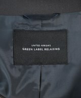 green label relaxing（グリーンレーベルリラクシング）テーラードジャケット グレー サイズ:36(S位) レディース/2200714373041