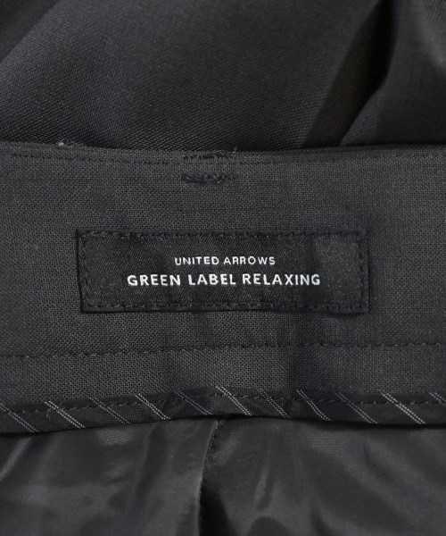 green label relaxing（グリーンレーベルリラクシング）その他 グレー サイズ:36(S位) レディース/2200714373058
