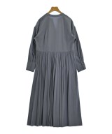 green label relaxing（グリーンレーベルリラクシング）ワンピース 紫 サイズ:F レディース/2200715152065