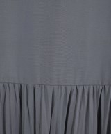 green label relaxing（グリーンレーベルリラクシング）ワンピース 紫 サイズ:F レディース/2200715152065