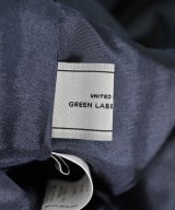 green label relaxing（グリーンレーベルリラクシング）ロング・マキシ丈スカート 紺 サイズ:38(M位) レディース/2200715152072
