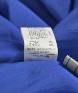 green label relaxing（グリーンレーベルリラクシング）ロング・マキシ丈スカート 青 サイズ:38(M位) レディース/2200715166048