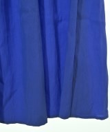 green label relaxing（グリーンレーベルリラクシング）ロング・マキシ丈スカート 青 サイズ:38(M位) レディース/2200715166048