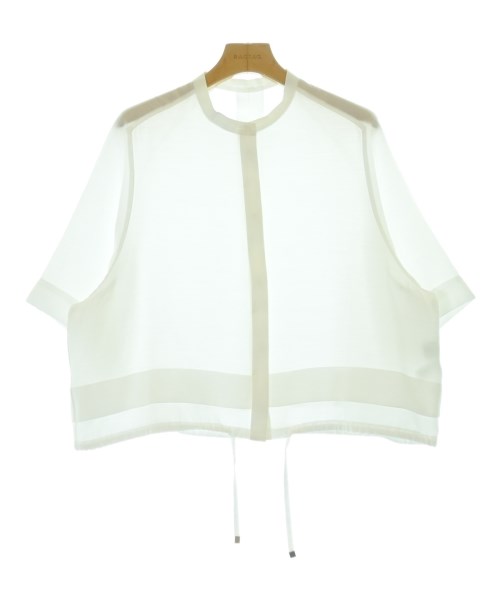 green label relaxing(グリーンレーベルリラクシング)のブラウス サイズ:F 2,900円