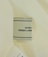 green label relaxing（グリーンレーベルリラクシング）ブラウス 白 サイズ:F レディース/2200715176030