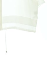 green label relaxing（グリーンレーベルリラクシング）ブラウス 白 サイズ:F レディース/2200715176030