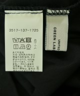 green label relaxing（グリーンレーベルリラクシング）Tシャツ・カットソー 黒 サイズ:F レディース/2200715176054