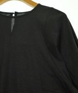 green label relaxing（グリーンレーベルリラクシング）Tシャツ・カットソー 黒 サイズ:F レディース/2200715176054