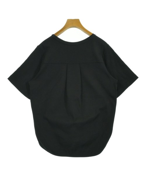 green label relaxing（グリーンレーベルリラクシング）Tシャツ・カットソー 黒 サイズ:F レディース/2200715176078