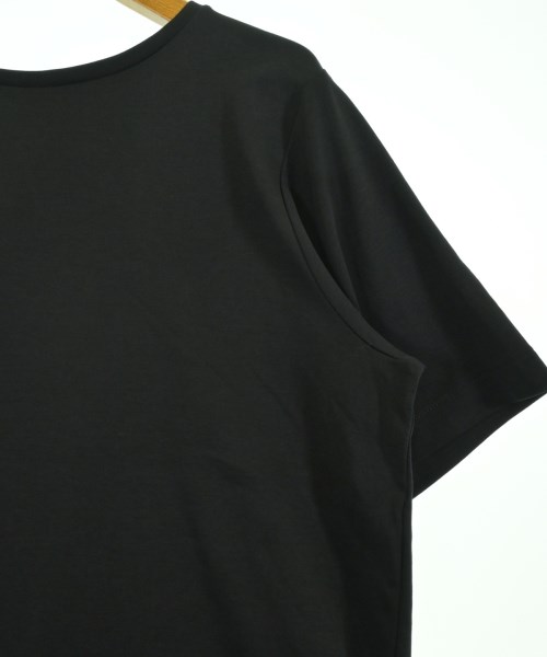 green label relaxing（グリーンレーベルリラクシング）Tシャツ・カットソー 黒 サイズ:F レディース/2200715176078
