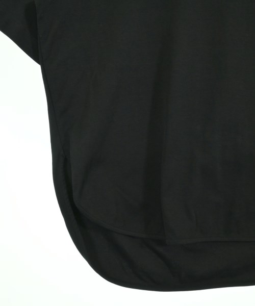 green label relaxing（グリーンレーベルリラクシング）Tシャツ・カットソー 黒 サイズ:F レディース/2200715176078