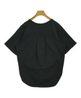 green label relaxing（グリーンレーベルリラクシング）Tシャツ・カットソー 黒 サイズ:F レディース/2200715176078