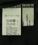 green label relaxing（グリーンレーベルリラクシング）Tシャツ・カットソー 黒 サイズ:F レディース/2200715176078
