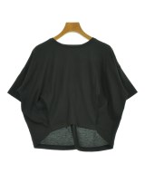 green label relaxing（グリーンレーベルリラクシング）Tシャツ・カットソー 黒 サイズ:F レディース/2200715176085