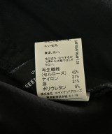 green label relaxing（グリーンレーベルリラクシング）スラックス 黒 サイズ:38(M位) レディース/2200715176092
