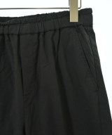 green label relaxing（グリーンレーベルリラクシング）スラックス 黒 サイズ:38(M位) レディース/2200715176092