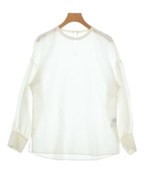 green label relaxing(グリーンレーベルリラクシング)のブラウス サイズ:-(M位) 2,200円