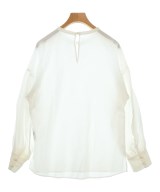 green label relaxing（グリーンレーベルリラクシング）ブラウス 白 サイズ:-(M位) レディース/2200715336038