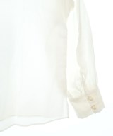 green label relaxing（グリーンレーベルリラクシング）ブラウス 白 サイズ:-(M位) レディース/2200715336038